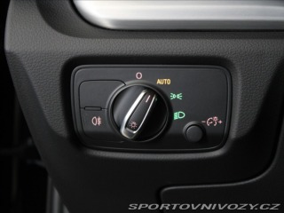 Audi S3 2,0 TFSI 221kW 1.maj.ČR 9 2014