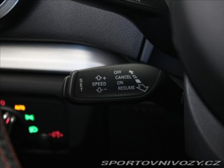 Audi S3 2,0 TFSI 221kW 1.maj.ČR 9 2014