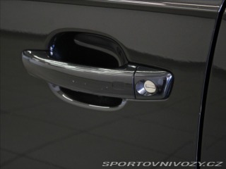 Audi S3 2,0 TFSI 221kW 1.maj.ČR 9 2014