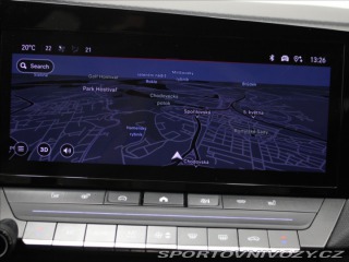 Opel Astra 1,6 PHEV 180k. GS-Line Zá 2023