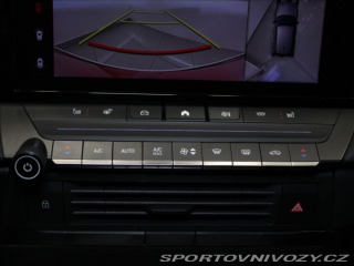 Opel Astra 1,6 PHEV 180k. GS-Line Zá 2023