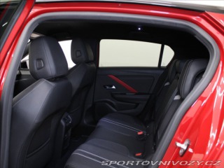 Opel Astra 1,6 PHEV 180k. GS-Line Zá 2023