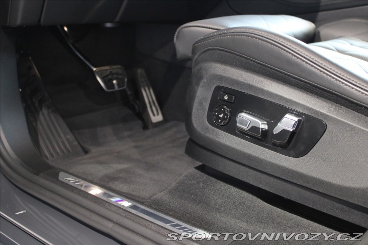 BMW X5 xDrive30d M Sport DAProf/ 2025