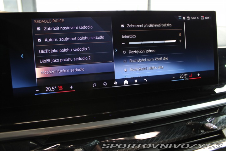 BMW X5 xDrive30d M Sport DAProf/ 2025