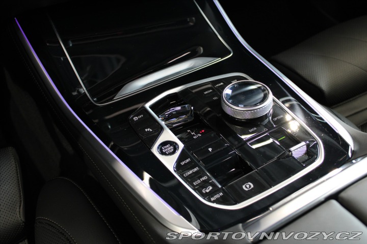 BMW X5 xDrive30d M Sport DAProf/ 2025