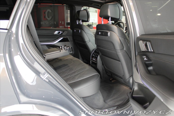 BMW X5 xDrive30d M Sport DAProf/ 2025