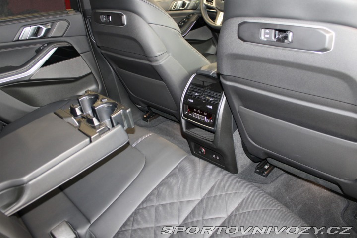 BMW X5 xDrive30d M Sport DAProf/ 2025