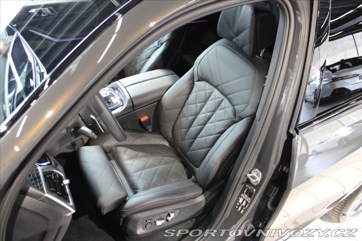 BMW X5 xDrive30d M Sport DAProf/ 2025