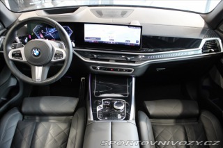 BMW X5 xDrive30d M Sport DAProf/ 2025
