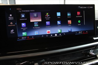 BMW X5 xDrive30d M Sport DAProf/ 2025