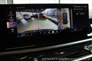 BMW X5 xDrive30d M Sport DAProf/ 2025