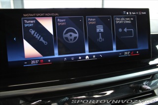 BMW X5 xDrive30d M Sport DAProf/ 2025