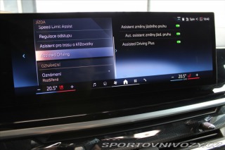 BMW X5 xDrive30d M Sport DAProf/ 2025