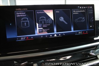 BMW X5 xDrive30d M Sport DAProf/ 2025