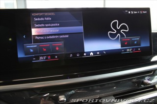 BMW X5 xDrive30d M Sport DAProf/ 2025