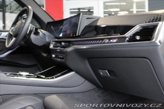 BMW X5 xDrive30d M Sport DAProf/ 2025
