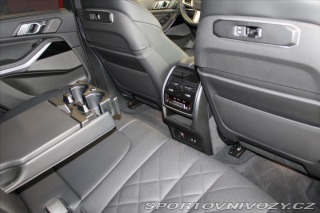 BMW X5 xDrive30d M Sport DAProf/ 2025