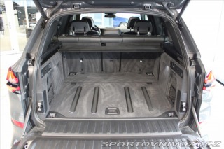BMW X5 xDrive30d M Sport DAProf/ 2025
