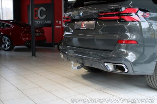 BMW X5 xDrive30d M Sport DAProf/ 2025