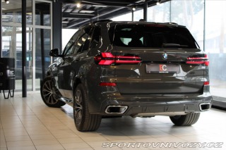 BMW X5 xDrive30d M Sport DAProf/ 2025