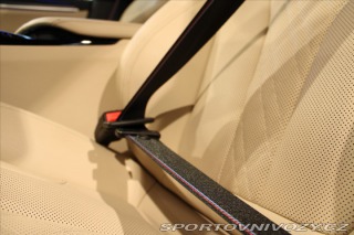 BMW 5 530d xDrive M Sport Pro D 2022