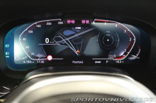 BMW 5 530d xDrive M Sport Pro D 2022