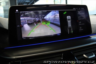 BMW 5 530d xDrive M Sport Pro D 2022