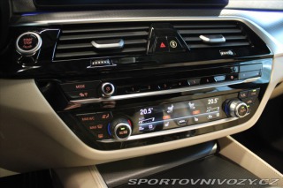 BMW 5 530d xDrive M Sport Pro D 2022