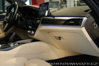 BMW 5 530d xDrive M Sport Pro D 2022