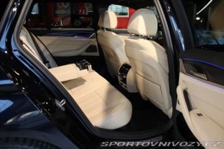 BMW 5 530d xDrive M Sport Pro D 2022