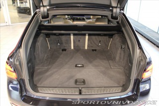 BMW 5 530d xDrive M Sport Pro D 2022