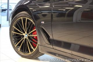 BMW 5 530d xDrive M Sport Pro D 2022