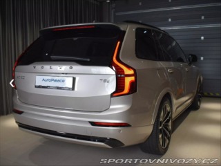 Volvo Ostatní modely XC90 2,0 T8  Plus Dark 2026
