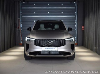 Volvo Ostatní modely XC90 2,0 T8  Plus Dark 2026