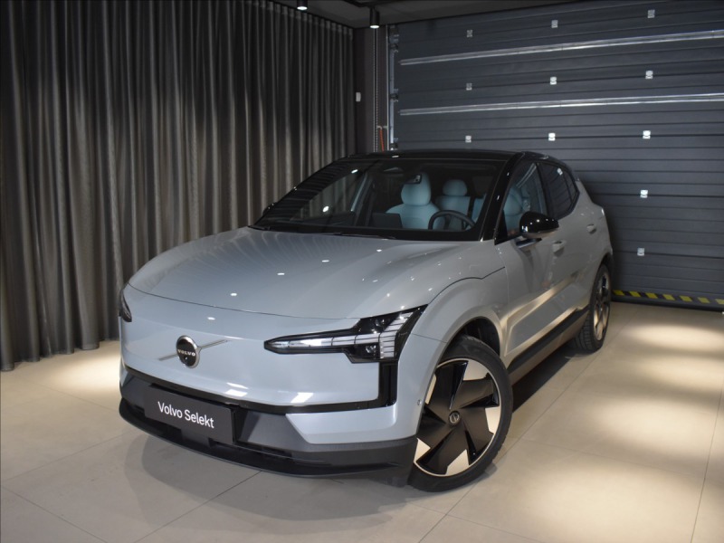 Volvo EX30 Twin performance Ultra