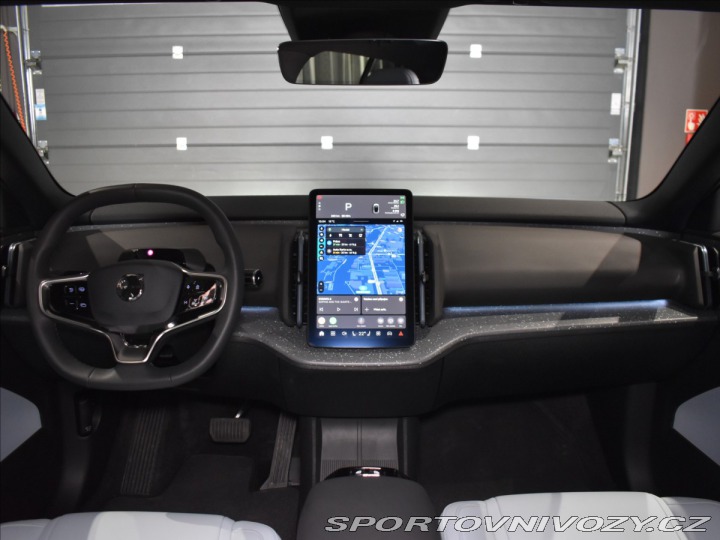 Volvo EX30 Twin performance Ultra 2025