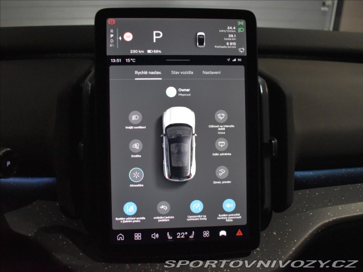 Volvo EX30 Twin performance Ultra 2025