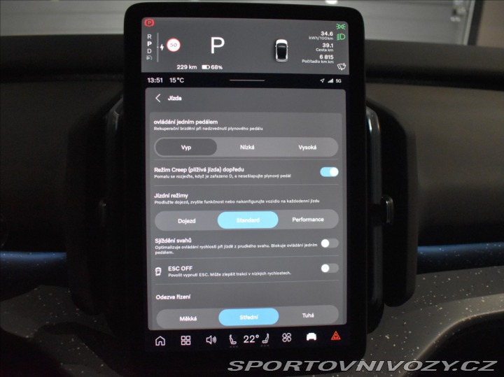 Volvo EX30 Twin performance Ultra 2025