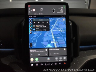 Volvo EX30 Twin performance Ultra 2025