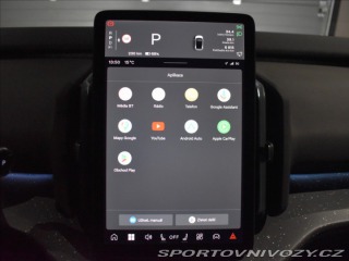 Volvo EX30 Twin performance Ultra 2025