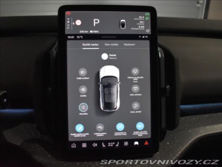 Volvo EX30 Twin performance Ultra 2025