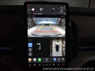 Volvo EX30 Twin performance Ultra 2025