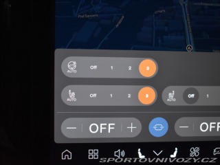 Volvo EX30 Twin performance Ultra 2025