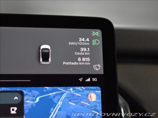 Volvo EX30 Twin performance Ultra 2025