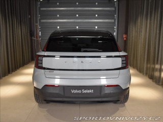 Volvo EX30 Twin performance Ultra 2025