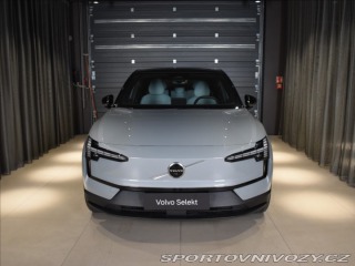 Volvo EX30 Twin performance Ultra 2025