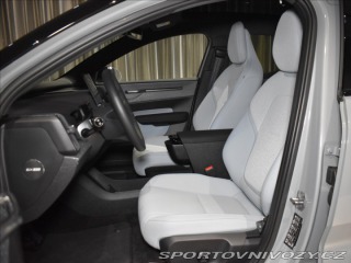 Volvo EX30 Twin performance Ultra 2025