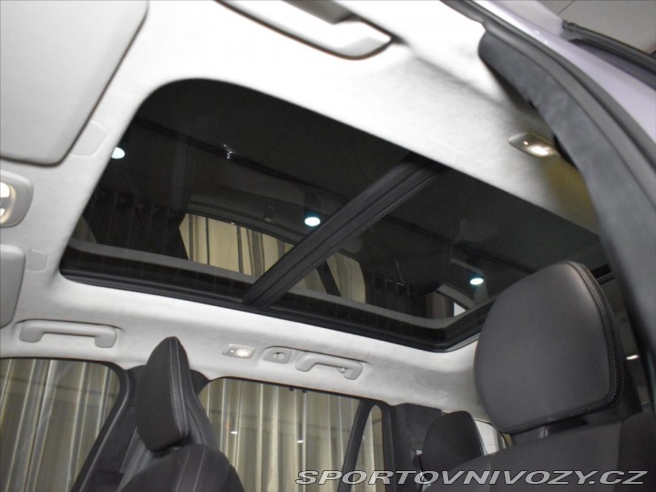 Volvo Ostatní modely XC90 2,0 T8 AWD ULTRA B&W, 2025