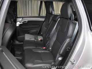 Volvo Ostatní modely XC90 2,0 T8 AWD ULTRA B&W, 2025