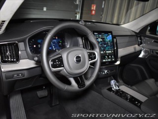 Volvo Ostatní modely XC90 2,0 T8 AWD ULTRA B&W, 2025